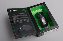 Razer DeathAdder 2013ץӥ塼إ󥵡Ѥä֤פʤǿǥå