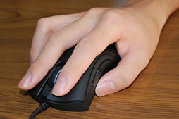 Razer DeathAdder 2013ץӥ塼إ󥵡Ѥä֤פʤǿǥå