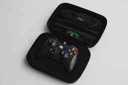 RazerXbox 360PC¿ܥⵡǽѥåɡSabertoothפȯɽäȤäƤߤ 