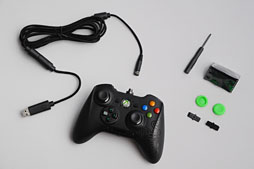 #006Υͥ/RazerXbox 360PC¿ܥⵡǽѥåɡSabertoothפȯɽäȤäƤߤ 