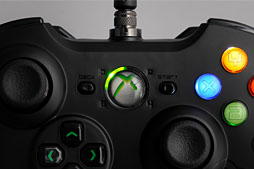 #027Υͥ/RazerXbox 360PC¿ܥⵡǽѥåɡSabertoothפȯɽäȤäƤߤ 