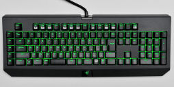 #003Υͥ/Razer BlackWidow Ultimate 2013פļѤΥޡܡɤϡ2013ǯǥǲѤä