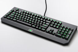 Razer BlackWidow Ultimate 2013פļѤΥޡܡɤϡ2013ǯǥǲѤä