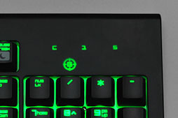 #011Υͥ/Razer BlackWidow Ultimate 2013פļѤΥޡܡɤϡ2013ǯǥǲѤä