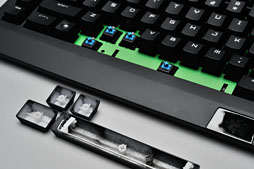 #032Υͥ/Razer BlackWidow Ultimate 2013פļѤΥޡܡɤϡ2013ǯǥǲѤä