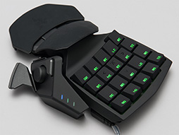 ѥѥåɤοRazer Orbweaverץӥ塼Razer餷ǥ˰쿷졤ޥ⤯