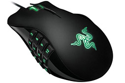 PR¿ܥޥRazer NagaפWizardry Onlineפο侩ޥǧꡣĥ˻ȤʤѤʹƤߤ 