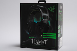 ʥ³Υꥢ7.1ch饦ɥإåɥåȡRazer Tiamat 7.1ץӥ塼δ٤ȡֻȤפ餫ˤ