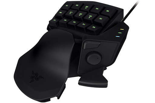 Razer֥ͤκѥѥåɡTartarusפȯɽԾ˸79.99ɥȯ