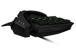 Razer֥ͤκѥѥåɡTartarusפȯɽԾ˸79.99ɥȯ