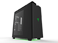 RazerޡPCƽץ򳫻ϡ1ƤNZXTΥߥɥ륿PCH440 - Designed by Razer