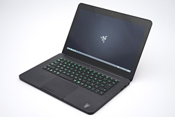 Razer Blade2014ˡץӥ塼ܻԾؾΦRazerΡPCǽȯǮ٤Ƥߤ