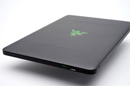 Razer Blade2014ˡץӥ塼ܻԾؾΦRazerΡPCǽȯǮ٤Ƥߤ