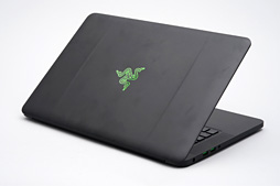 Razer Blade2014ˡץӥ塼ܻԾؾΦRazerΡPCǽȯǮ٤Ƥߤ