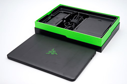 Razer Blade2014ˡץӥ塼ܻԾؾΦRazerΡPCǽȯǮ٤Ƥߤ