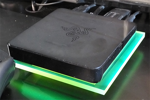 CES 2015Razer99ɥξAndroidܥåForge TVפɲä39.99ɥʧPCΥॹȥ꡼ߥ󥰤ˤб