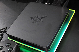 CES 2015Razer99ɥξAndroidܥåForge TVפɲä39.99ɥʧPCΥॹȥ꡼ߥ󥰤ˤб