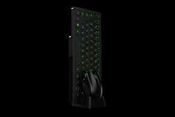  No.014Υͥ / CES 2015Razer99ɥξAndroidܥåForge TVפɲä39.99ɥʧPCΥॹȥ꡼ߥ󥰤ˤб