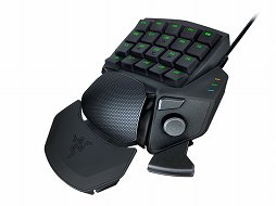 Razer OrbweaverפΥ˥塼ǥ뤬130˹ȯ䡣åļɤRazerȼΡмɤѹ