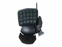 Razer OrbweaverפΥ˥塼ǥ뤬130˹ȯ䡣åļɤRazerȼΡмɤѹ