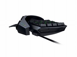 Razer OrbweaverפΥ˥塼ǥ뤬130˹ȯ䡣åļɤRazerȼΡмɤѹ