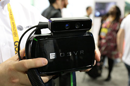 GDC 2015ϲ۸бǥХ쵬ʤܻؤOSVRפθϡ бʤȥǥƤõ