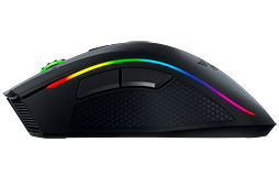 E3 2015ϿRazer Mambaо졣磻쥹磻䡼ξбǥåĴǽդȡ磻䡼ɤǡTEפ2ǥŸ