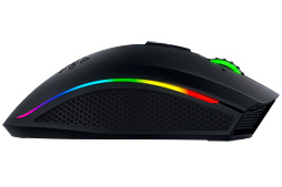  No.005Υͥ / E3 2015ϿRazer Mambaо졣磻쥹磻䡼ξбǥåĴǽդȡ磻䡼ɤǡTEפ2ǥŸ