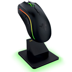 E3 2015ϿRazer Mambaо졣磻쥹磻䡼ξбǥåĴǽդȡ磻䡼ɤǡTEפ2ǥŸ