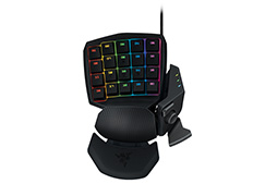 ե륫顼LEDѤRazerκѥѥåɡOrbweaver Chromaפ1127˹ȯ