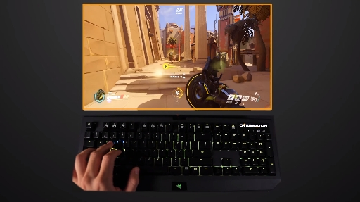 OverwatchChromaǥХưϤ