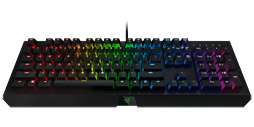 RazerʹޡܡɿǥBlackWidow Xסꥸʥ륭åϡ2ɤ