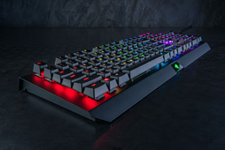 RazerʹޡܡɿǥBlackWidow Xסꥸʥ륭åϡ2ɤ