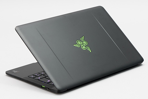 ñGPUʤRazerUltrabookϰճͥBlade Stealthץեȥץå