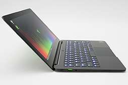  No.028Υͥ / ñGPUʤRazerUltrabookϰճͥBlade Stealthץեȥץå