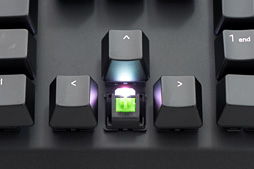 Razer BlackWidow X ChromaױѸǥXդBlackWidowϡǥȲ㤦Τ