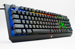  No.004Υͥ / Razer BlackWidow X ChromaױѸǥXդBlackWidowϡǥȲ㤦Τ