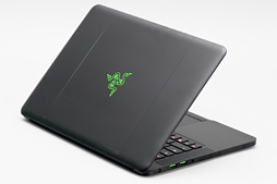 Razer Blade2016ǯǥƥȡĶΥޡΡPCϡ٤륲ĶؤδԤ˱뤫