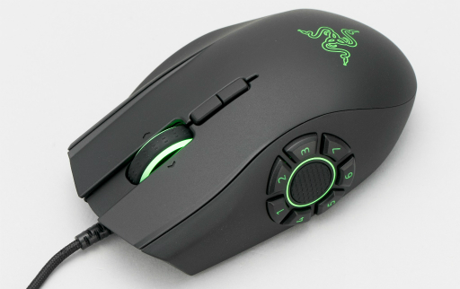 󤷤ɤʤäRazer Naga Hex V2פϡMOBAɤʤΤLoLǤλѴݡ