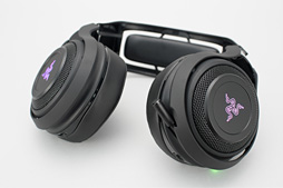 Razer ManO'Warץӥ塼ٱ䥼פ磻쥹إåɥåȡϤ餫ˤ