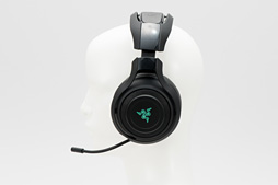 Razer ManO'Warץӥ塼ٱ䥼פ磻쥹إåɥåȡϤ餫ˤ