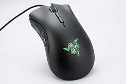 Razer DeathAdder Eliteץӥ塼֥ޥ꡼κǿϡޡδԤ˱Ƥ뤫