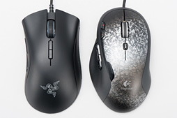  No.003Υͥ / Razer DeathAdder Eliteץӥ塼֥ޥ꡼κǿϡޡδԤ˱Ƥ뤫