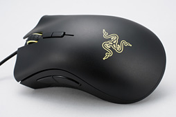  No.011Υͥ / Razer DeathAdder Eliteץӥ塼֥ޥ꡼κǿϡޡδԤ˱Ƥ뤫