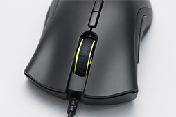 Razer DeathAdder Eliteץӥ塼֥ޥ꡼κǿϡޡδԤ˱Ƥ뤫