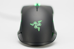 Razer Lancehead Tournament Editionץӥ塼إ󥵡ܤκоηѥޥϡˡ֥ȡʥȸפʤΤ