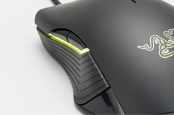 Razer Lancehead Tournament Editionץӥ塼إ󥵡ܤκоηѥޥϡˡ֥ȡʥȸפʤΤ