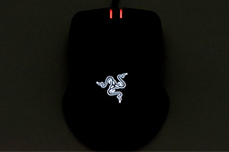  No.023Υͥ / Razer Lancehead Tournament Editionץӥ塼إ󥵡ܤκоηѥޥϡˡ֥ȡʥȸפʤΤ