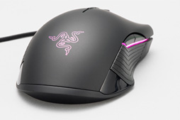 Razer Lancehead Tournament Editionץӥ塼إ󥵡ܤκоηѥޥϡˡ֥ȡʥȸפʤΤ