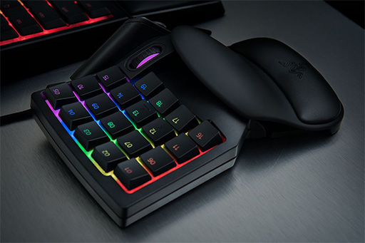 ۥդѥѥåɡRazer Tartarus V2פ1223˹ȯꡣRazerPS4бإåɥåȤޥʤɤƱ